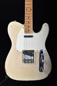 Fender Telecaster Blonde 1957