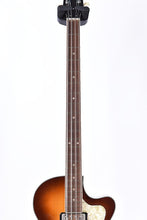 Hofner Club Bass 500/2 Sunburst