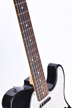 Fender Telecaster '67 NOS 2005 Black