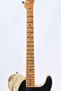 2006 Fender Masterbuilt Jeff Beck Esquire Telecaster [Dennis Galuska]