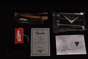 Fender Telecaster '67 NOS 2005 Black