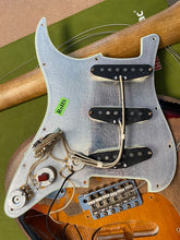 Fender Custom Shop Rory Gallagher Tribute Stratocaster