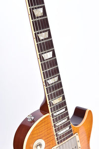 Gibson Custom Shop Collector's Choice #1 Melvyn Franks '59 Les Paul Standard Reissue VOS