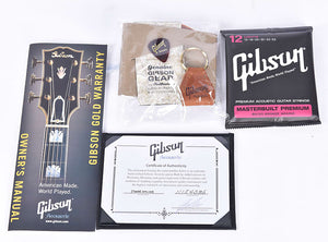 Gibson Custom Shop Stage Deluxe LTD 2014 Vintage Sunburst