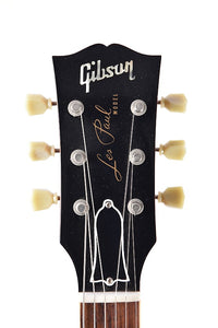 Gibson Historic collection 1959 Reissue Les Paul 2012 Honey Burst