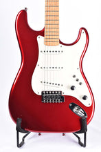 Schecter Sultan Custom Shop 2015 Red Mark Knopfler tribute