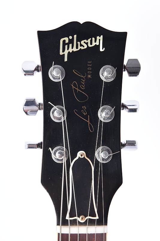 1959 Gibson GARY MOORE Les Paul Collectors Choice #1 Melvyn Franks CC1 –  Kansas City Vintage Guitars