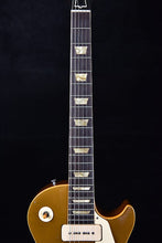 Gibson Les Paul Goldtop 1954 Celeb-owned