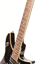 Duesenberg Double Cat Black