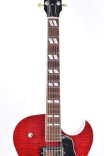 Pre-owned Gibson 2003 ES-175D Wine Red