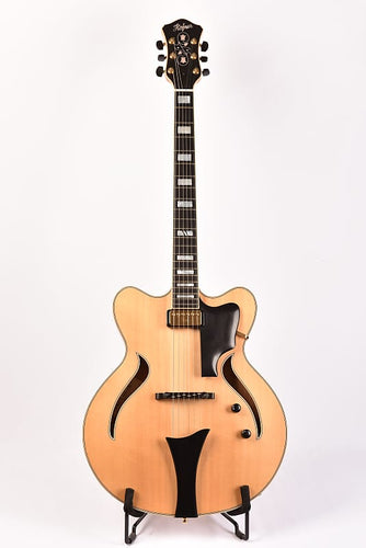 Hofner Verythin John Stowell