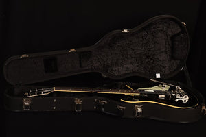 Duesenberg Double Cat Black