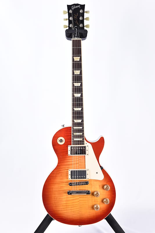 Gibson Les Paul Traditional 2016 – NCK Guitars