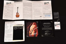 Gibson Custom Shop Marc Bolan Signature Aged Les Paul