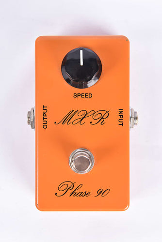 MXR CSP105 Custom Shop '75 Vintage Phase 45 Pedal