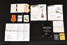 Gibson Custom Shop Collector's Choice #1 Melvyn Franks '59 Les Paul Standard Reissue VOS