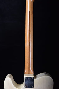 Fender Telecaster Blonde 1957