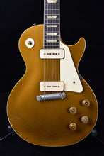 Gibson Les Paul Goldtop 1954 Celeb-owned