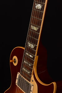 Gibson Heritage Series Les Paul Standard-80 1980 Cherry Sunburst