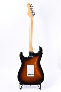 Fender 60th Anniversary American Vintage '54 Stratocaster Sunburst 2014