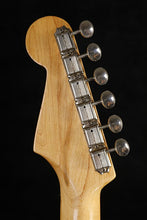 Fender Stratocaster Sunburst 1957 (Museum Condition)